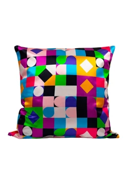 Подушка 50х50 см, с полной запечаткой#2