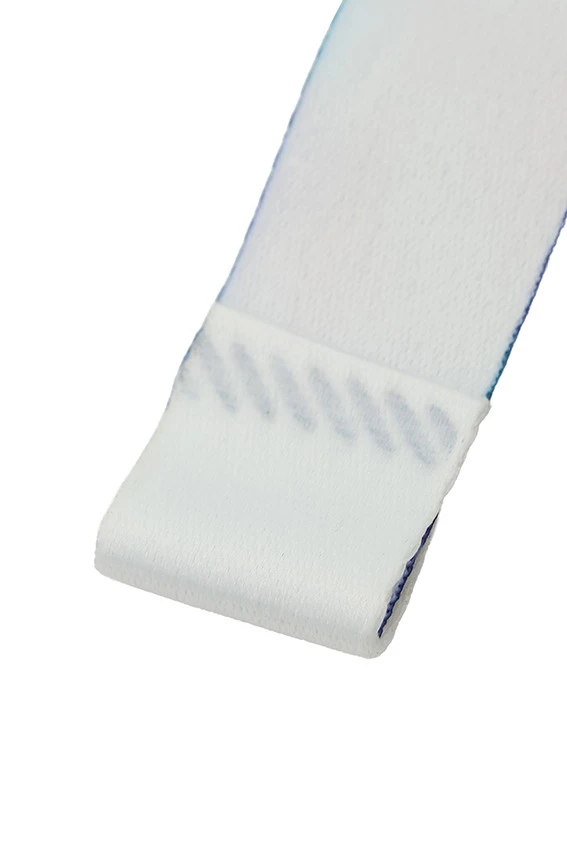 Лента для медали блекаут ширина 2 см пришивная#7