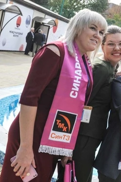 Купить шарф 15х150 см "ТМК"