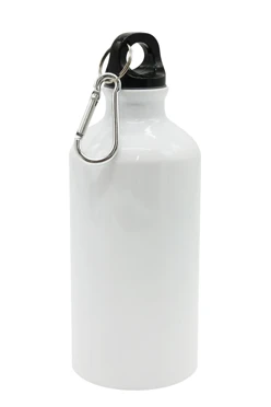 Купить фляжку Ралли 500 мл, без печати