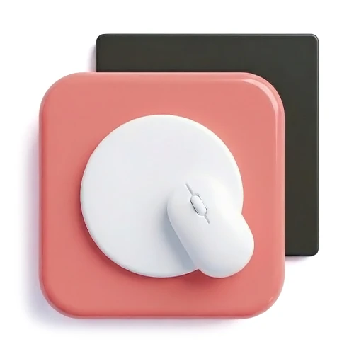 Коврики для мыши для сублимации