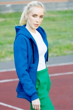 Купить толстовку Рик из футера унисекс, однотонный