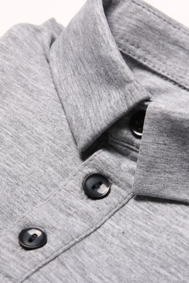 Лонгслив Декстер Плюс унисекс однотонный (хлопок)#2 Лонгслив Декстер Плюс унисекс однотонный (хлопок)#2