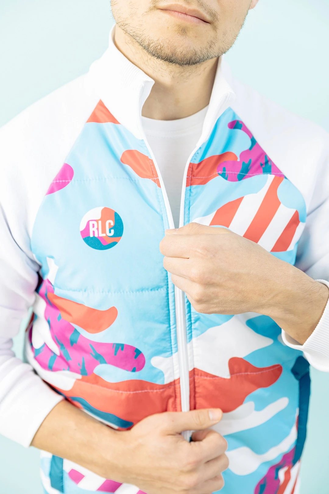 Толстовка Оскар из футера унисекс, с частичной запечаткой "Digma"#2 Толстовка Оскар из футера унисекс, с частичной запечаткой "Digma"#2