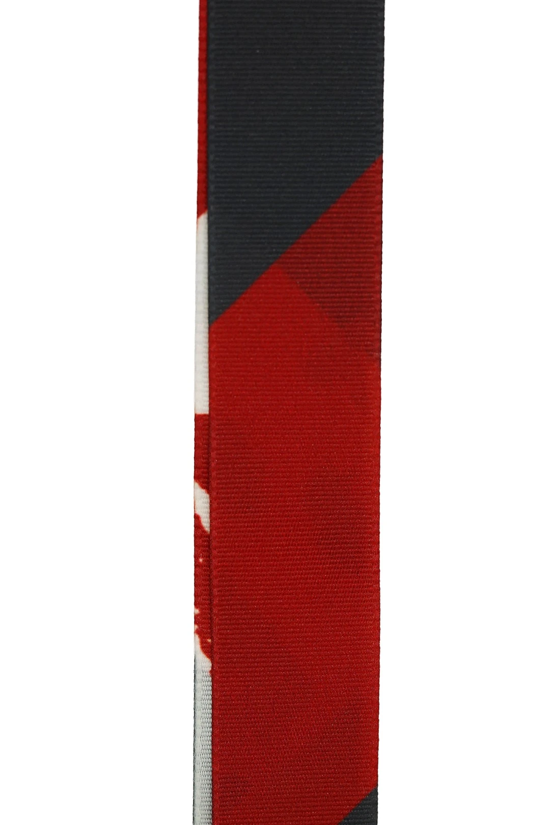 Лента для бейджа микрорепс ширина 1,5 см, с замком безопасного разрыва, с печатью#4