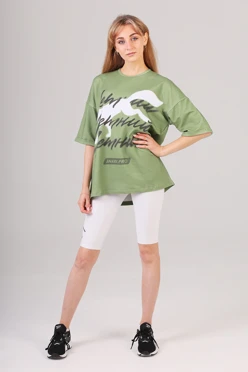 Шорты Форвард женские с полной запечаткой#1