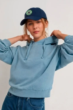 Наклейка-стикер Круг 6,5х6,5 см с печатью "Im not a cat"#2