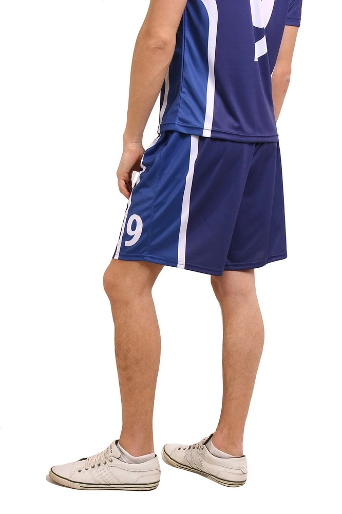 Волейбольная форма Хэнди мужская с полной запечаткой "GAINES 9"#3