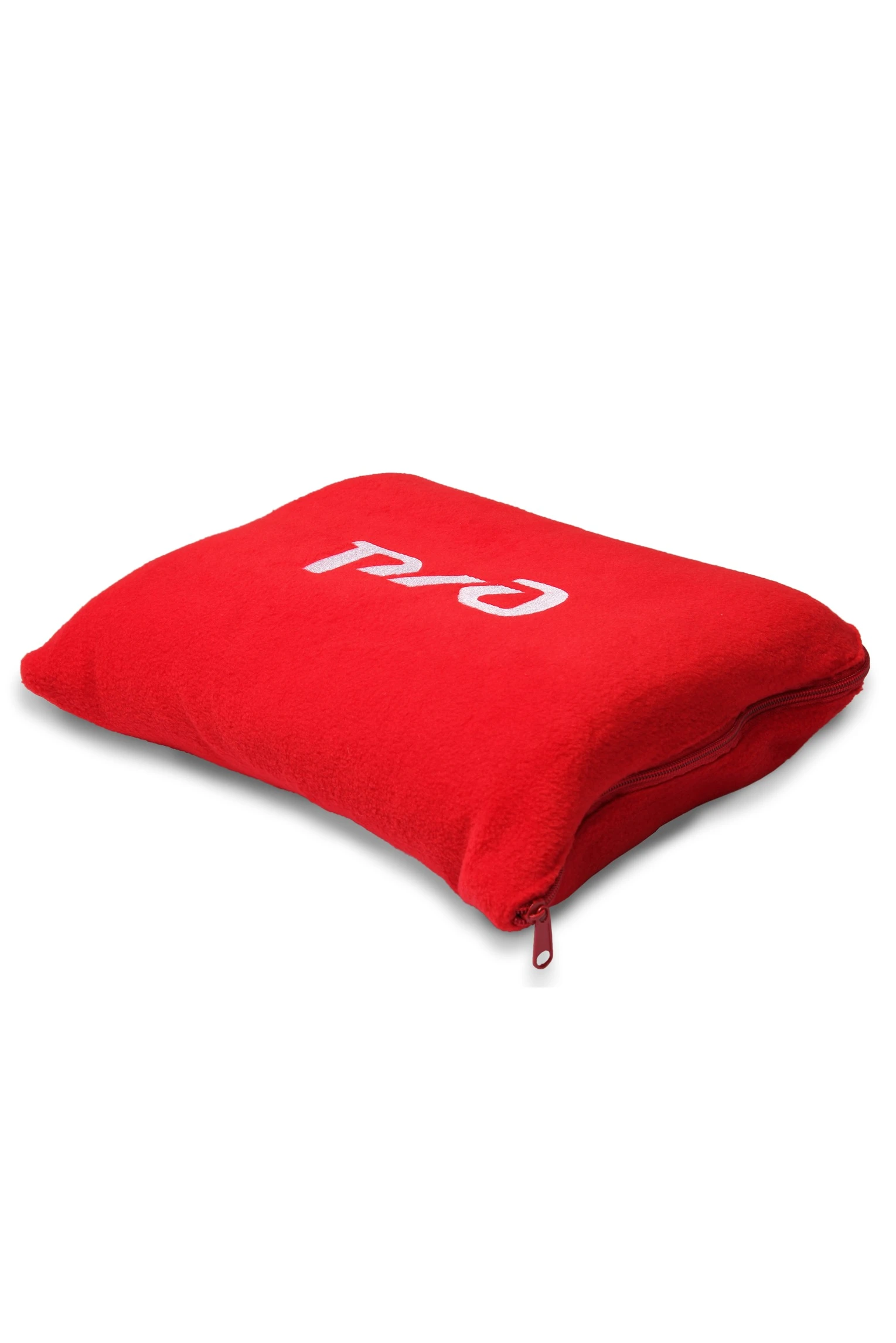 Плед Трансформер (плед-подушка) флисовый однотонный#6