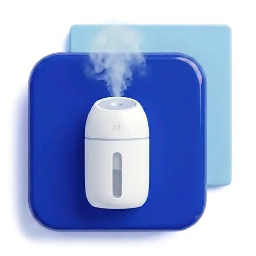 Увлажнители