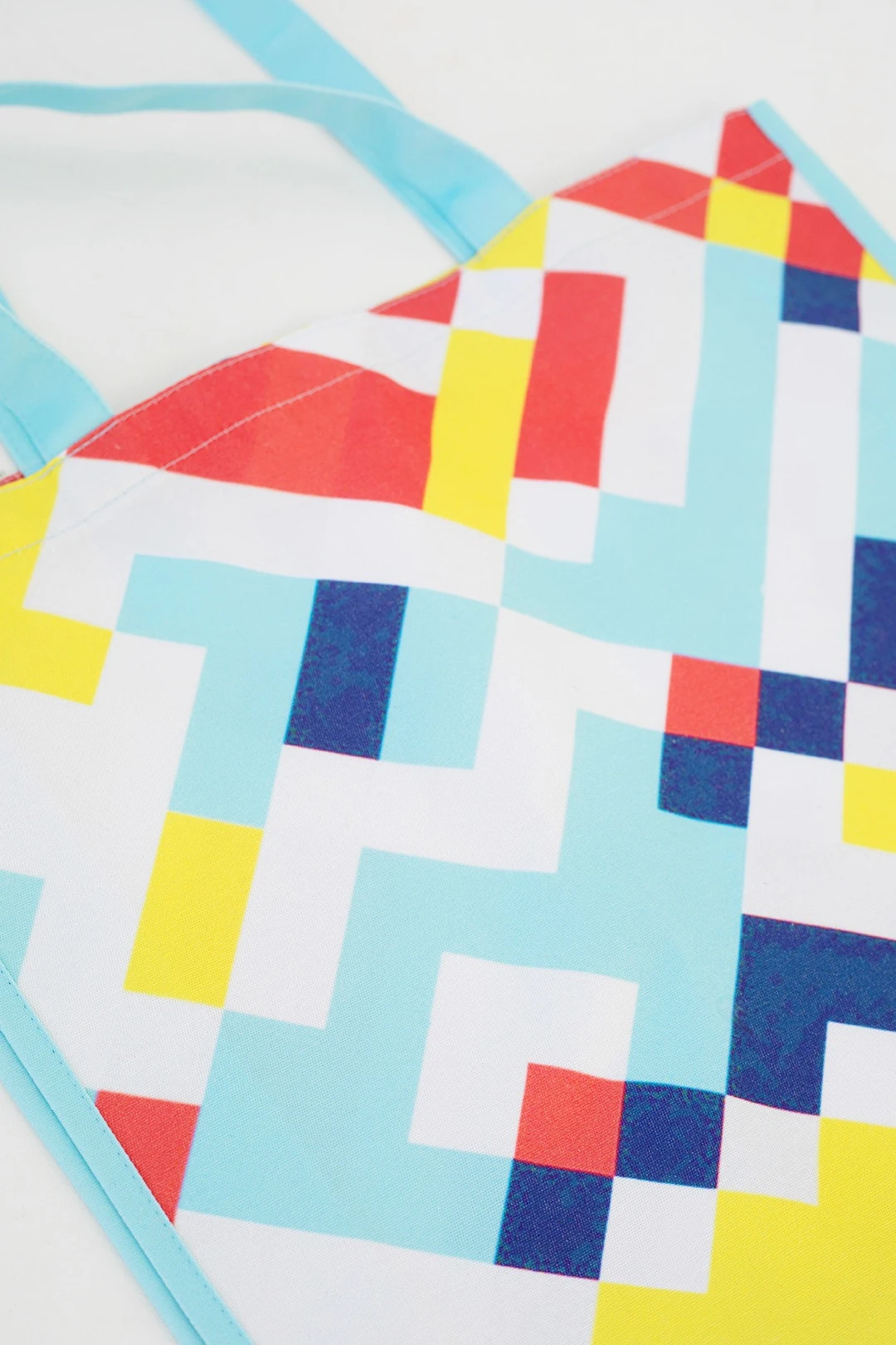 Сумка Киндо из двунитки 40х40х10 см, печать с двух сторон "Malta"#2 Сумка Киндо из двунитки 40х40х10 см, печать с двух сторон "Malta"#2