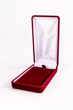 Футляр флокированный 62х115х25 мм#1