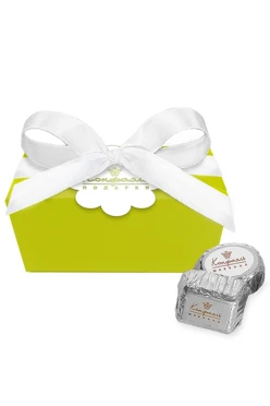 Набор шоколадных конфет ассорти из коллекции Ромашковая романтика