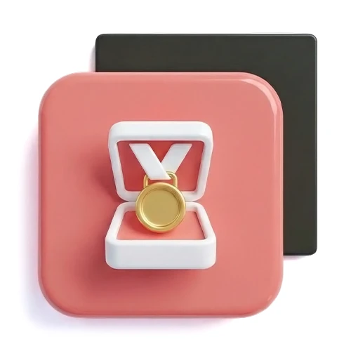 Футляры для медалей