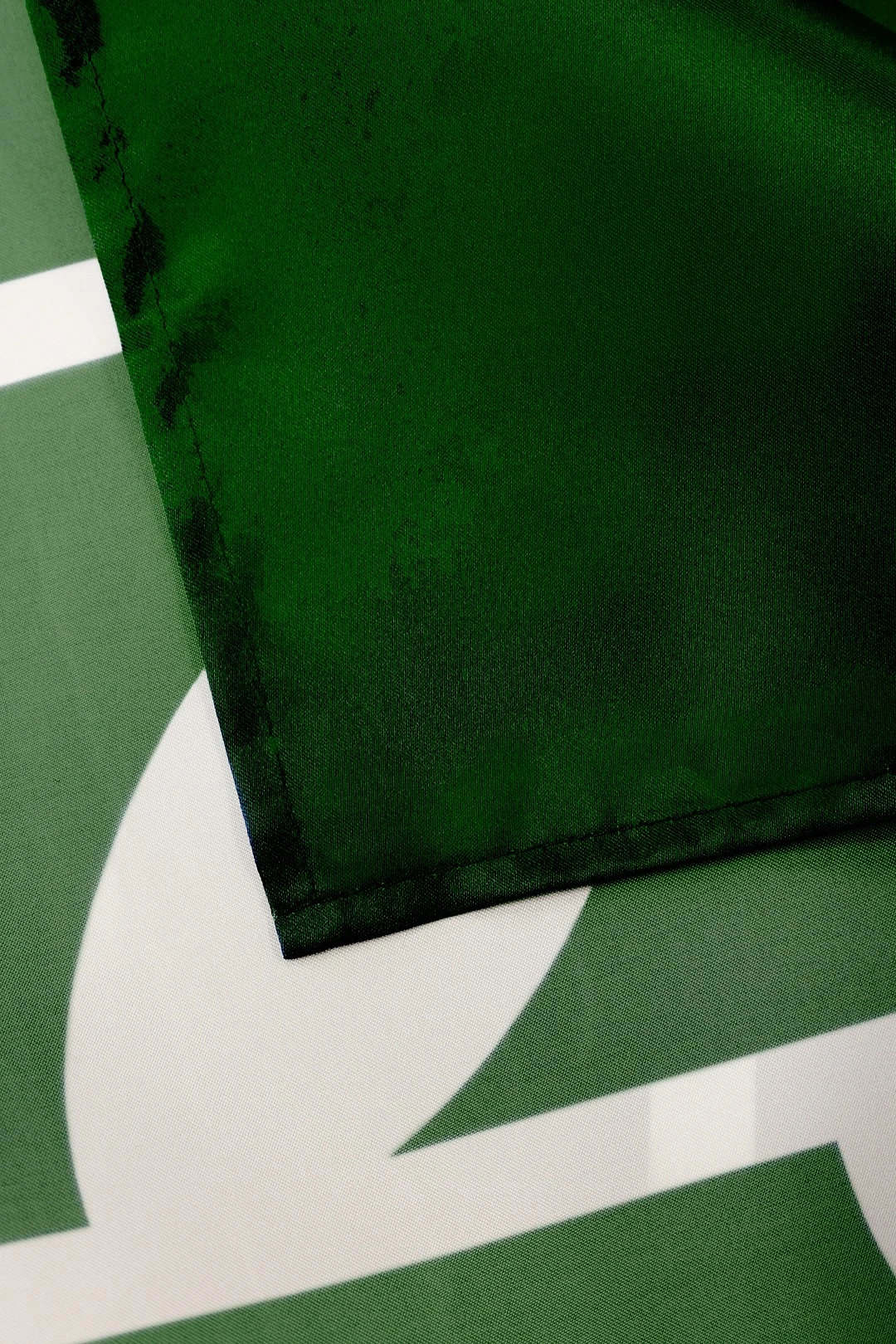 Раннер прямоугольный 40х150 см, с полной запечаткой (полиэстер) "Summer garden"#1