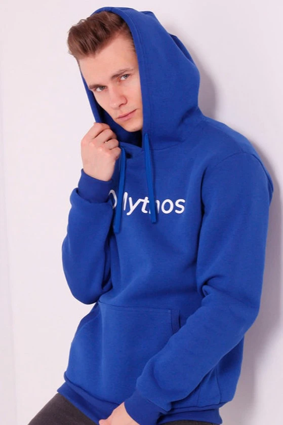 Купить толстовку Майк унисекс "Mythos"