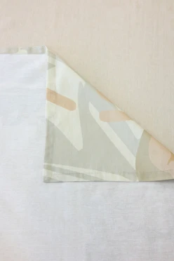 Скатерть прямоугольная 120х200 см, с полной запечаткой (хлопок)#2