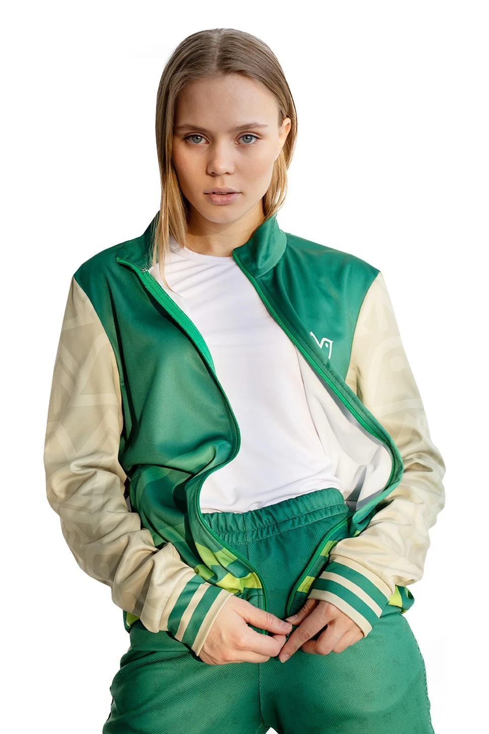 Толстовка Алекс унисекс с полной запечаткой#1