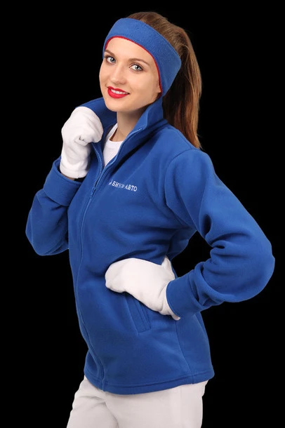 Купить женскую толстовку Харисон "Бином-авто"