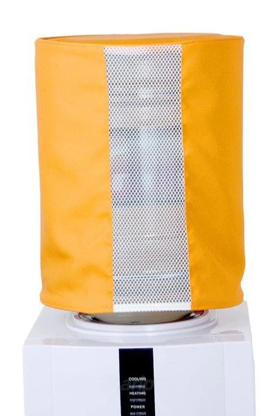 Чехол для кулера из оксфорда с окном, с полной запечаткой "DNS гипер"#2 Чехол для кулера из оксфорда с окном, с полной запечаткой "DNS гипер"#2