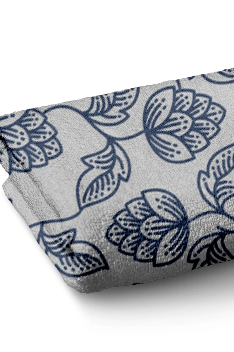 Полотенце махровое 70х140 cм печать с двух сторон "Elena"#1