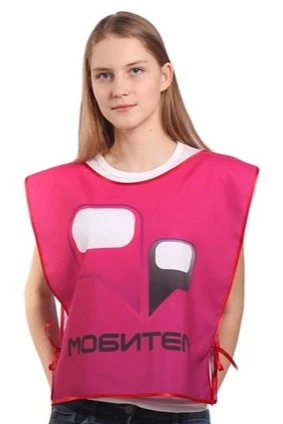 Купить накидку "МОБИТЕН" 50х55 см Купить накидку "МОБИТЕН" 50х55 см