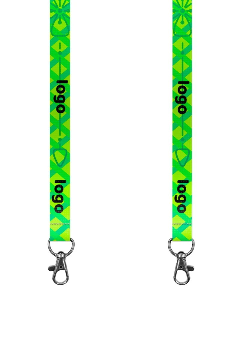 Купить ленту для бейджа блекаут ширина 2 см, с карабином-люкс, с печатью "Light green" Купить ленту для бейджа блекаут ширина 2 см, с карабином-люкс, с печатью "Light green"