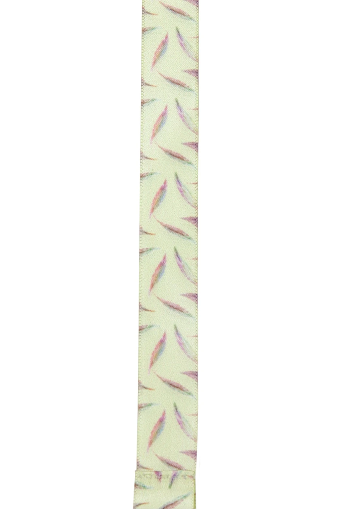 Лента для бейджа атлас люкс ширина 1,5 см, с двумя карабинами, с печатью#4