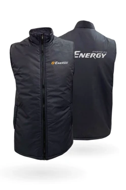 Купить жилет Детройт взрослый "Energy"