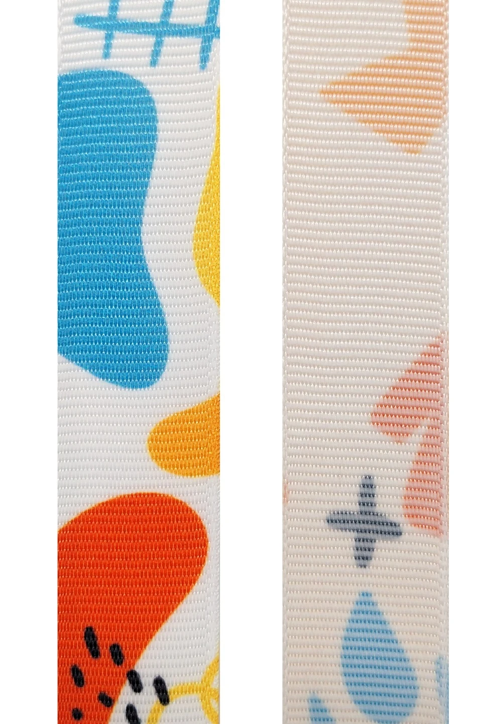 Лента для медали репс ширина 2 см пришивная#3 Лента для медали репс ширина 2 см пришивная#3