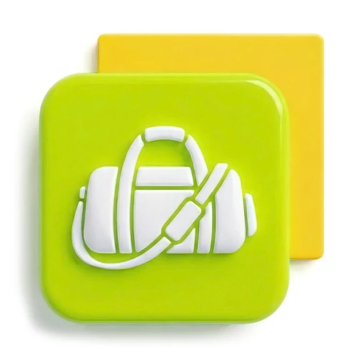 Сумки спортивные