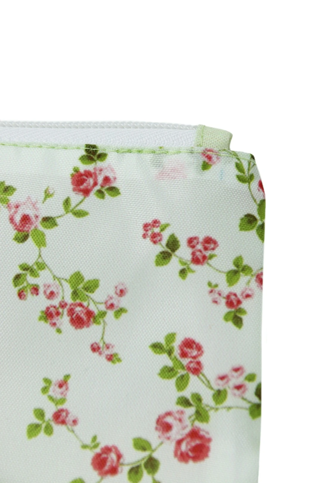 Косметичка Астра 22х13 см, с принтом "Art visage"#3