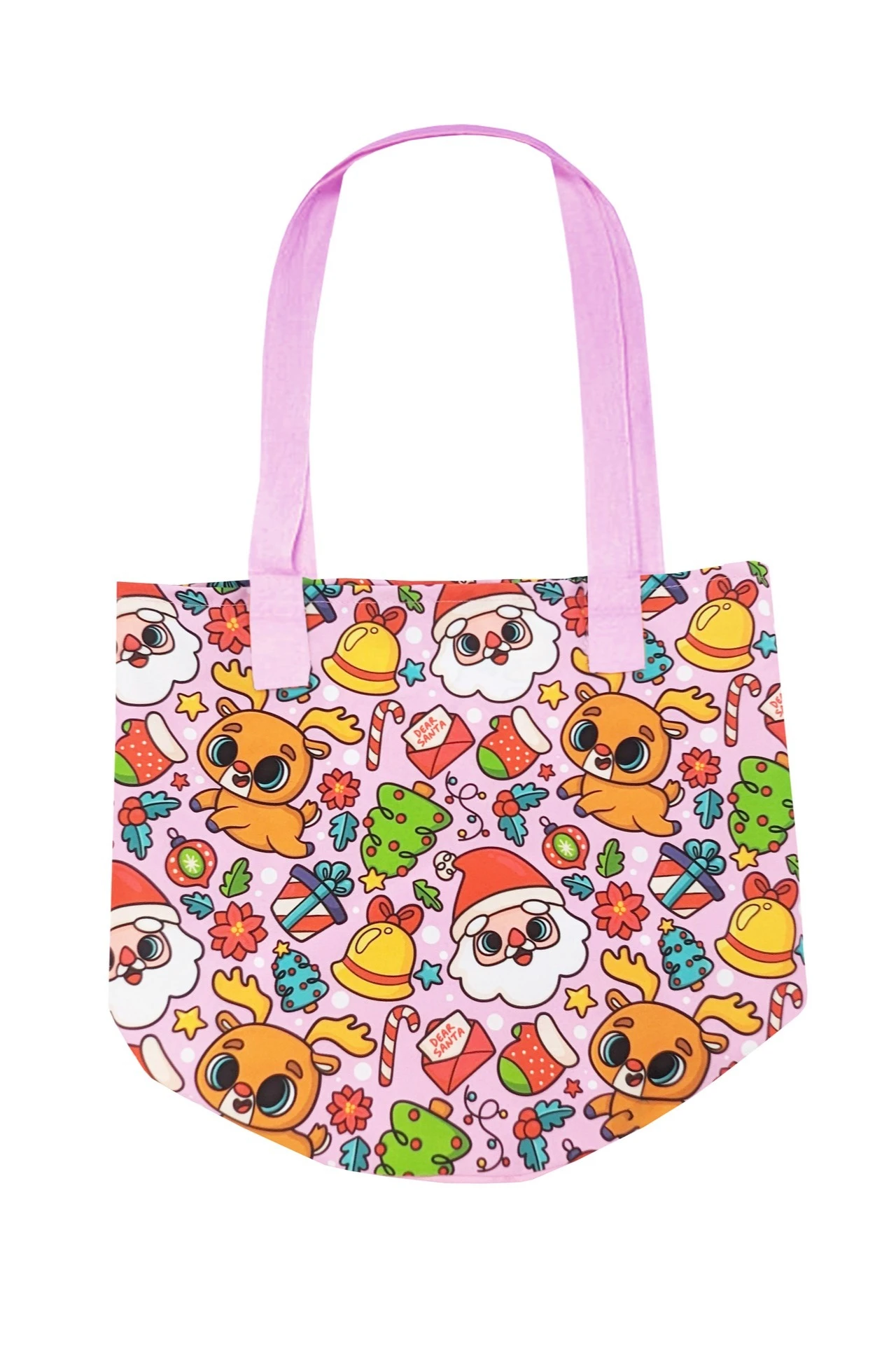 Купить сумку Кэмп с полной запечаткой