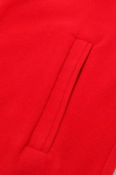 Жилет Браво флисовый без капюшона унисекс, однотонный "MTS"#3 Жилет Браво флисовый без капюшона унисекс, однотонный "MTS"#3