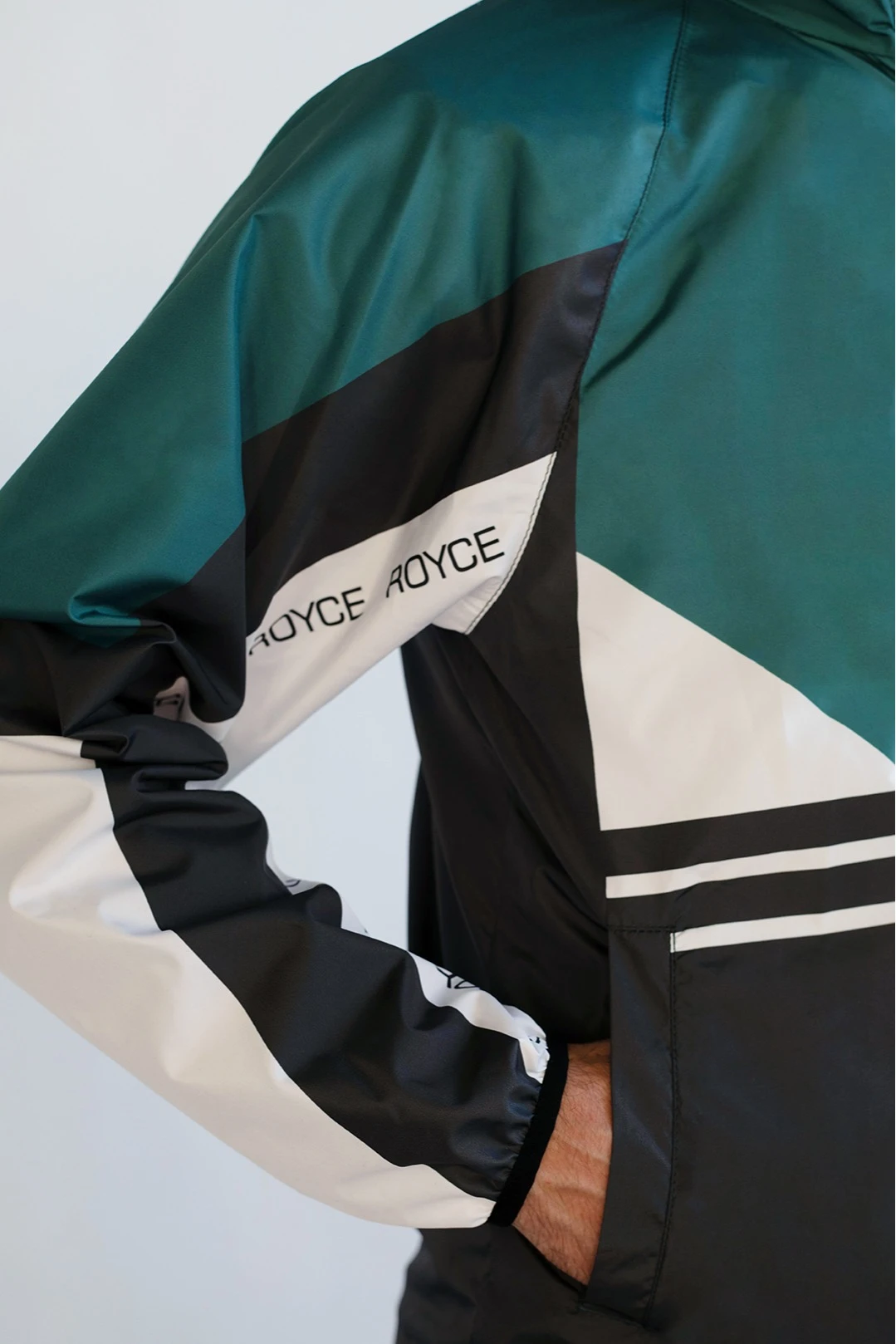 Ветровка Ройс унисекс с полной запечаткой#6 Ветровка Ройс унисекс с полной запечаткой#6