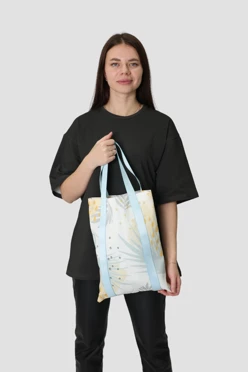 Сумка Тот из греты, с полной запечаткой#1