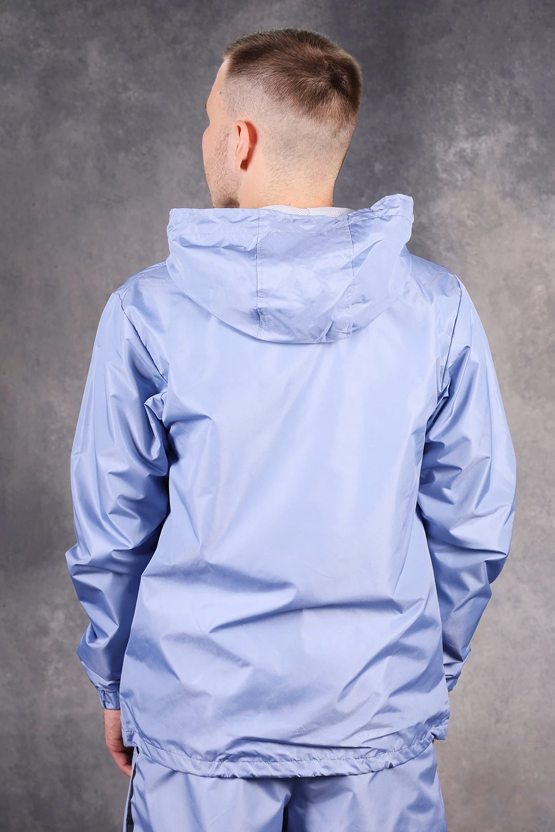 Спортивный костюм Олимпик унисекс с полной запечаткой "Summer"#4