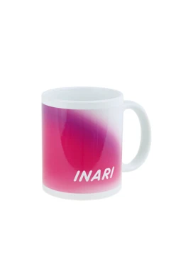 Кружка с принтом "Gradient"#1