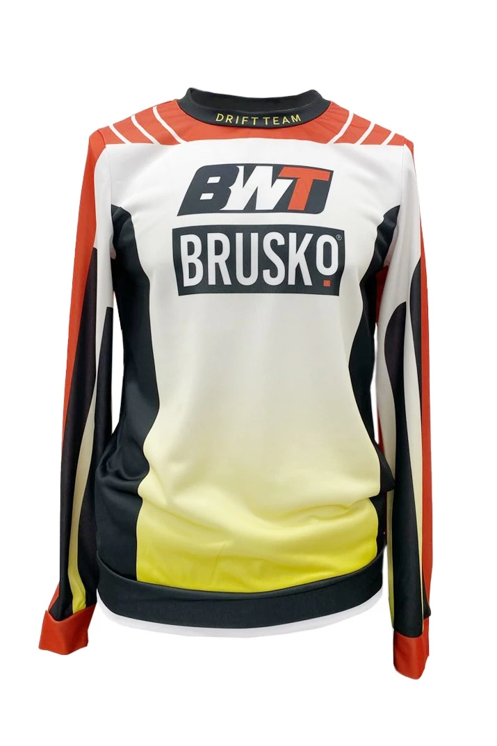 Купить свитшот унисекс "Drift team" Купить свитшот унисекс "Drift team"