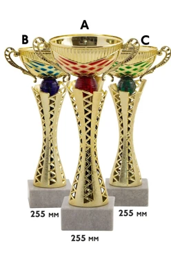 Купить кубок ИК0039