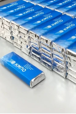 Купить шоколад с логотипом 25 гр