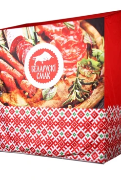 Тент с полной запечаткой (с козырьком) 2х2 м#2