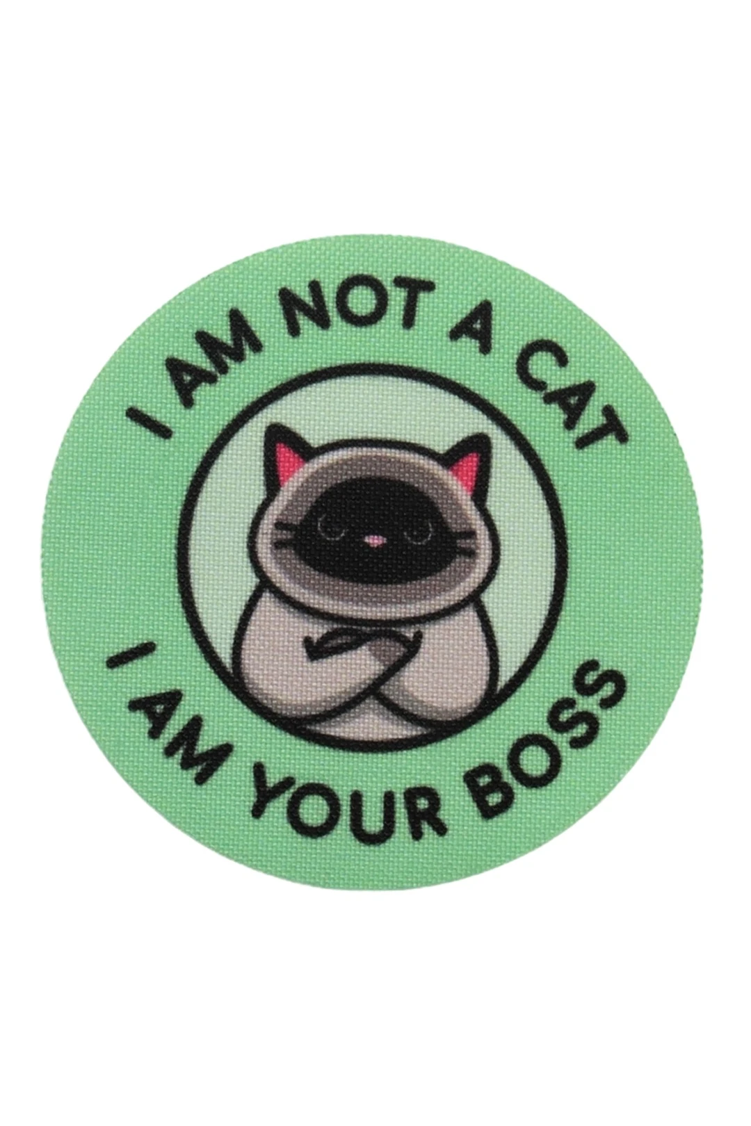 Купить наклейку-стикер Круг 6,5х6,5 см Купить наклейку-стикер Круг 6,5х6,5 см