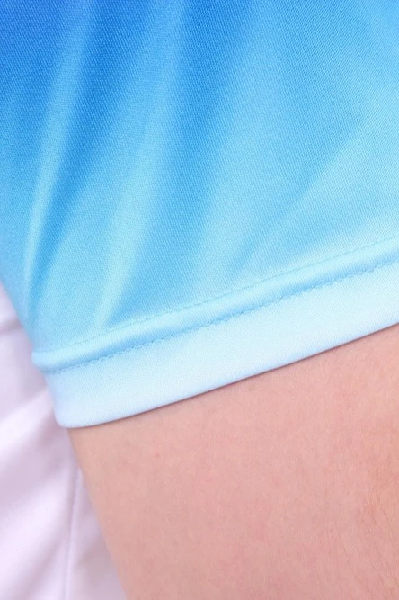 Волейбольная форма Хэнди мужская с полной запечаткой "HUTCHINSON 7"#4