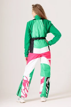 Брюки Стэнли утепленные унисекс, с полной запечаткой#3