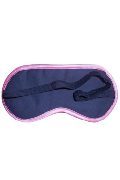 Маска для сна с принтом "CHAMPAGNE"#2