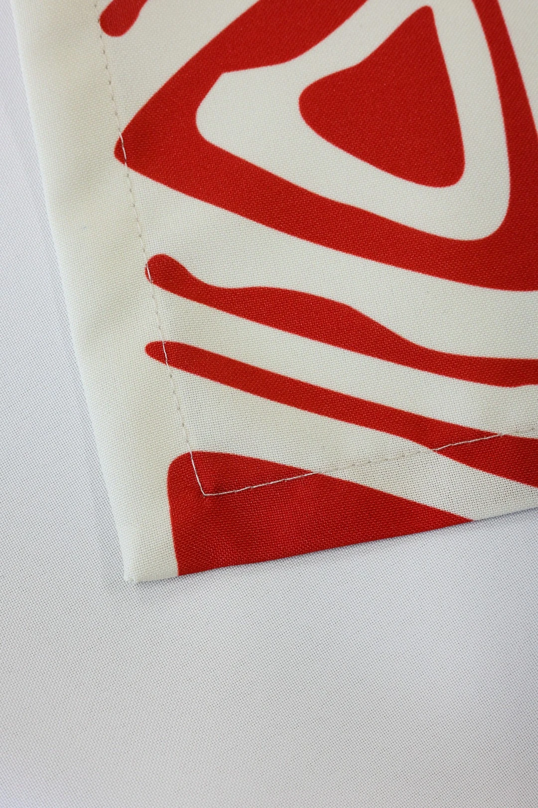 Раннер прямоугольный 50х200 см, с полной запечаткой (полиэстер) "Meat"#3