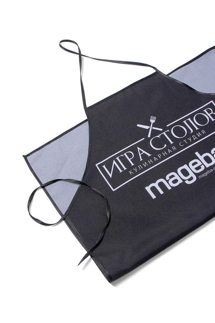 Купить фартук Аппетит Бокс "Игра столов" Купить фартук Аппетит Бокс "Игра столов"