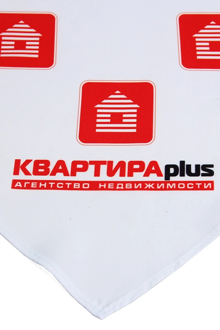 Купить косынку Шарлотта 60х60х90 см "Квартира plus" Купить косынку Шарлотта 60х60х90 см "Квартира plus"