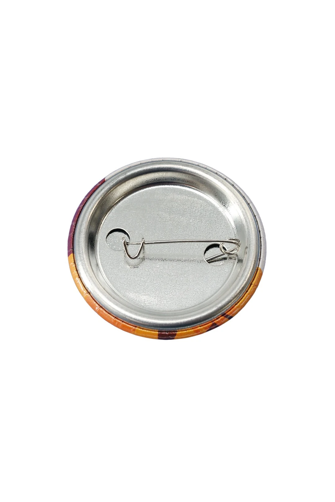 Значок закатный диаметр 44 мм, с печатью "May 9 Victory"#1 Значок закатный диаметр 44 мм, с печатью "May 9 Victory"#1